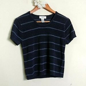 Jones New York petite top